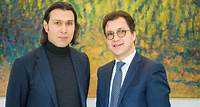 Bayerische Staatsoper Jurowski und Dorny bleiben