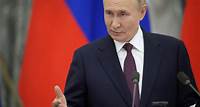 US-Institut sieht keinen echten Verhandlungswillen bei Putin