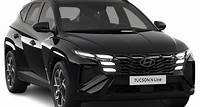 Hyundai Tucson Leasing, Vario-Finanzierung und Abo Angebote