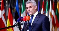 Erster Minister schließt sich Ungarn-Boykott an
