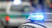 13-Jähriger wird von Radlader erfasst und stirbt, Bad Kissingen