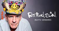 Fatboy Slim Nuits Sonores 2024