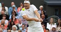 Alexander Zverev: Drama in Wimbledon – jetzt herrscht bittere Gewissheit