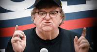 Michael Moore Calls For Joe Biden To Step Aside As Nominee, Says Letting Him Continue Presidential Campaign Is “Elder Abuse”
