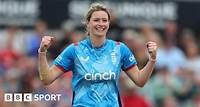 Bell leads England to ODI clean sweep over New Zealand