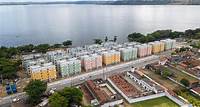 Veja lista de sorteados para 400 apartamentos do Parque da Lagoa, em Maceió