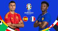 Spain vs France EURO 2024 semi-final preview: Where to watch, kick-off time, possible line-ups