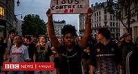 Comment les Africains vivant en France réagissent aux résultats des législatives 2024