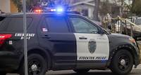 Stockton police cite 39 sex workers in operation near Sierra Nevada Street, Wilson Way