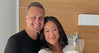 ‘Bachelor’ Alum Sydney Lotuaco Welcomes Baby No. 1 With Husband Nick Wehby