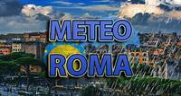 Meteo Roma – Tempo instabile con possibili temporali nella seconda parte di giornata, bel tempo da domani