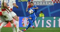 Zaccagni salva l'Italia: senza il suo gol al 98' gli azzurri fuori da Euro 2024!
