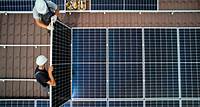 Bonus fotovoltaico per le famiglie: apre il portale per il reddito energetico