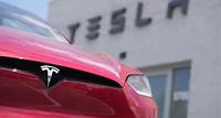 EV maker Tesla breaks ground on Megapack energy storage battery factory in Shanghai