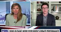 Former Democratic staffer: Americans saw a 'disastrous' performance at the CNN Presidential Debate