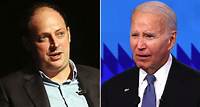 Pollster Nate Silver urges Biden to resign after ‘incoherent comments’ in ABC interview