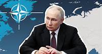 zdf.de Nachrichten ZDFheute live Nato-Gipfel in Washington: Keine Strategie gegen Russland?