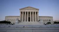 Supreme Court Backs Jan. 6 Defendant, Curbing Enron Law Use