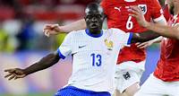 Euro 2024 hits and misses: N'Golo Kante in vintage form for France but Belgium fail to live up to the hype