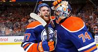 Oilers and their new identity have officially arrived, and now the Cup Final awaits