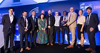 Staffs named Best Educational Institution at biomedical science awards