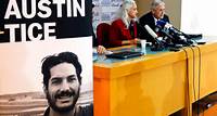 Nearly 12 years after her son's kidnapping in Syria, Austin Tice's mother remains persistent
