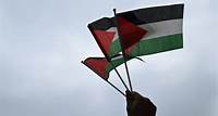 Norwegen, Spanien und Irland erkennen Palästinenserstaat an