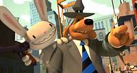 Sam & Max return in The Devil's Playhouse Remastered this August