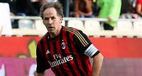 Milan legend Baresi in attendance for first Fonseca training session – video