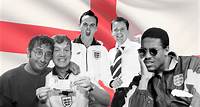 England at Euro 2024: The football songs you need to know (and some you don't)
