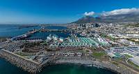 IHG HOTELS & RESORTS, IN PARTNERSHIP WITH THE V&A WATERFRONT BRING INTERCONTINENTAL BRAND TO CAPE TOWN (Afrique du Sud)