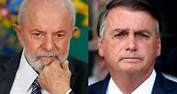 Candidatos apoiados por Bolsonaro lideram em quatro capitais contra três apadrinhados por Lula