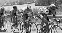 Cyclisme - Mon Tour à moi Stéphane Jobard, témoin de la passation Hinault - LeMond