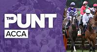 The Punt Acca: Laurence Morter's three horse racing tips at Ffos Las and Yarmouth on Wednesday
