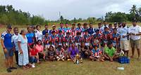 Labasa College U15 wins back-to-back title in the Fiji Secondary School Football competition