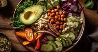 Alimentação durante a vida pode ser a chave para manter cérebro afiado após os 70, comprova estudo; veja o que incluir na dieta