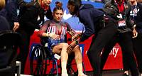 Huebner: Heartbreak of injury during quest for the Olympics all too familiar