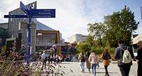 University of Sheffield retains top spot in Russell Group in National Student Survey