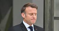 Politique Popularité : Macron et Mélenchon plongent, Glucksmann s'envole