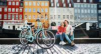Copenhagen to reward eco-friendly tourists with free food and tours