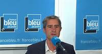 Législatives 2024 : "Jean-Luc Mélenchon ne sera pas Premier ministre", insiste François Ruffin