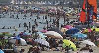 Perpignan : Grosse frayeur sur la plage, évacuée après la disparition d’un enfant