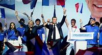 Christophe Guilluy: “Le élite hanno voltato le spalle ai francesi: il voto a Rn è ribellione”