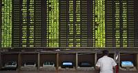 Asia shares touch two-year top as China plans property boost