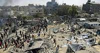 Cessez-le-feu à Gaza : le Hamas annonce l’arrêt des négociations