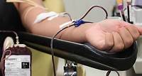 Banco de sangue da Santa Casa precisa de doação de sangue tipo A negativo