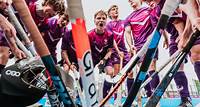 In focus: Loughborough Hockey on the global stage