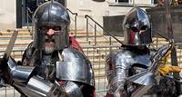 World’s medievalists flock to Leeds