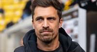 Neue Co-Trainer für Thomas Stamm bei Dynamo Dresden