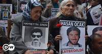 Turkey: Saturday Mothers’ long struggle for the disappeared